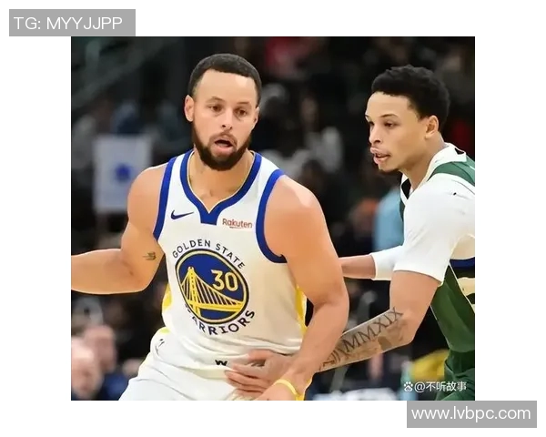 勇士惨遭雄鹿横扫，库里状态低迷难挽败局