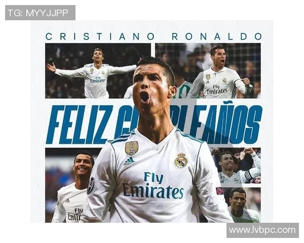 重磅！皇马官方确认C罗将退役豪门为其举行感恩仪式