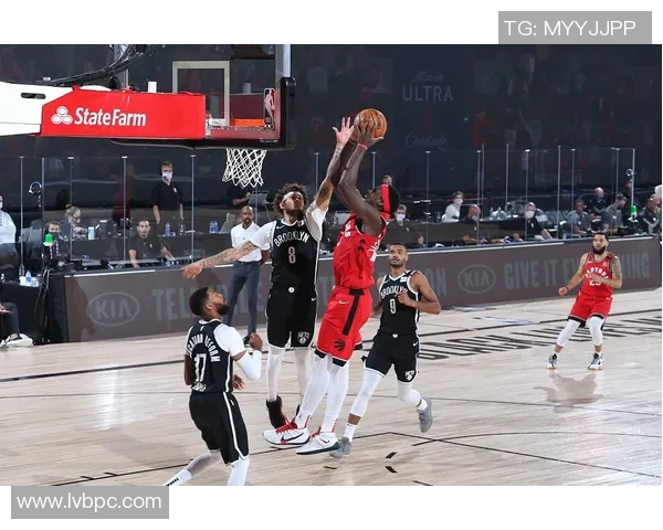 猛龙横扫篮网，晋级东部半决赛：实力与激情的完美演绎